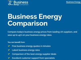 Get More Bang for Your Buck: Finding the Best Business Energy Deals