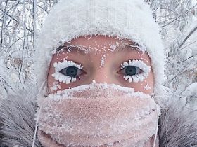 Oymyakon: The Coldest Inhabited Place on Earth