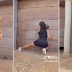 Bacardi Dance Challenge 2023 Viral on Tiktok