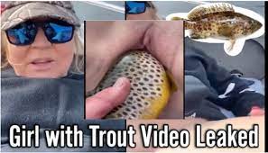 Trout for Clout Original Video