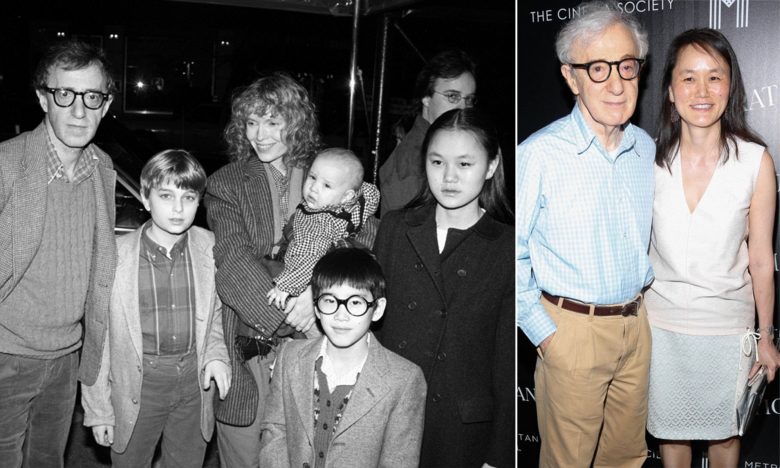 Woody Allen Net Worth, Daughter, Age. Wife, Wiki