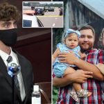 The Life of Cameron Herrin and His Involvement in a Tragic Accident on May 23, 2018