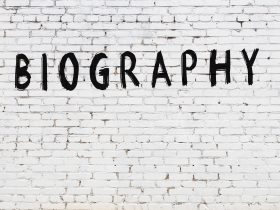 How to Write a Stellar Biography Essay | Writing Guide