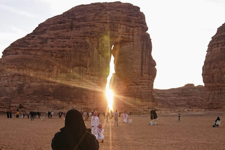 Misconceptions About Female Travel To Saudi Arabia