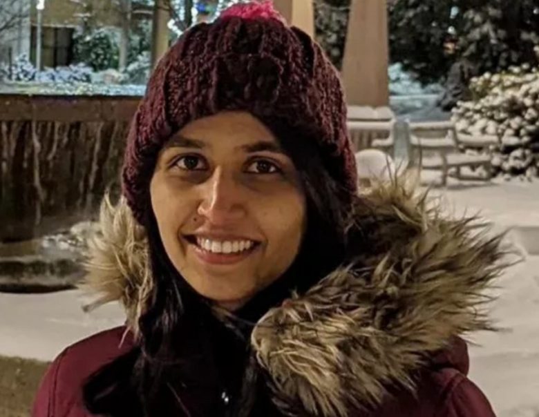 Soujanya Ramamurthy Case Update Indian Microsoft employee's wife found dead in US: Report