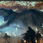 Watch Jurassic World Dominion streaming online