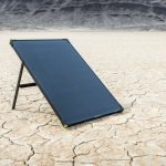 The Future is Now: Transforming Energy Consumption with Portable Solar Generators