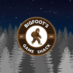 Bigfoot Game Shack: Unblocked Games