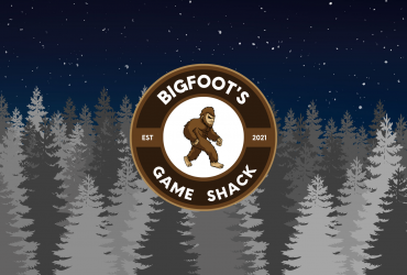 Bigfoot Game Shack: Unblocked Games