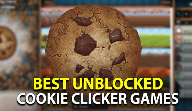 Cookie Clicker Unblocked 66: A Fun and Addictive Online Game