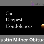 Dustin Milner Suicide | Obituary