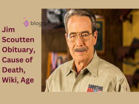 Jim Scoutten Obituary, Cause of Death, Wiki, Age