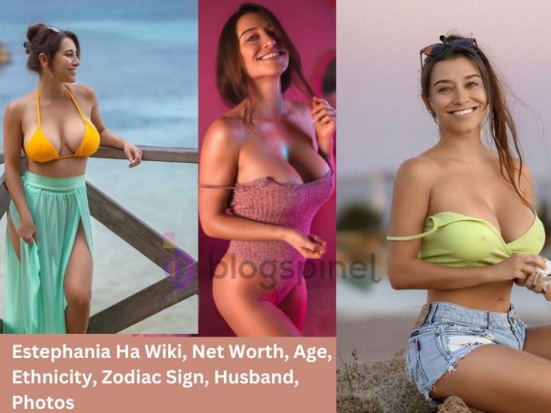 Estephania Ha Wiki, Net Worth, Age, Ethnicity, Zodiac Sign, Husband, Photos