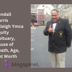 Kendall Harris Raleigh Ymca Equity Advancement Director Obituary, Cause of Death