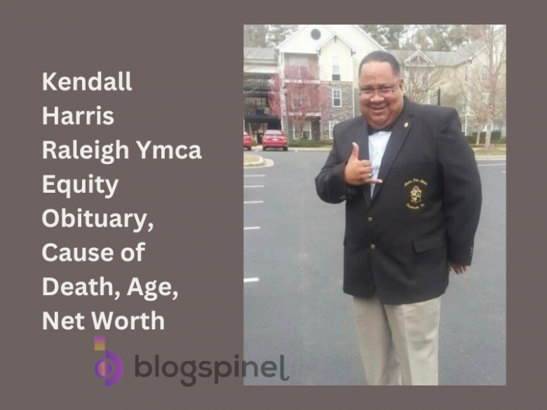 Kendall Harris Raleigh Ymca Equity Advancement Director Obituary, Cause of Death
