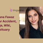 Hana Fawaz Car Accident, Age, Wiki, Obituary