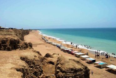 10 Stunning Pakistani Beaches You Must Visit