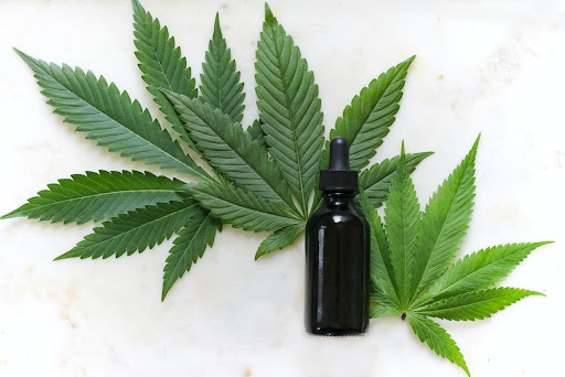 Here's What You Need to Know When Shopping CBD Products