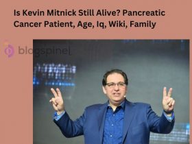 Is Kevin Mitnick Still Alive Pancreatic Cancer Patient, Age, Iq, Wiki, Family