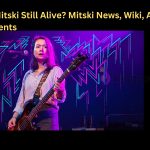 Is Mitski Still Alive Mitski News, Wiki, Age, Parents