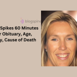 Katie Spikes 60 Minutes Editor Obituary, Age, Family, Cause of Death
