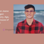 Keegan Jeane Michigan Obituary, Age, Wiki, Cause of Death