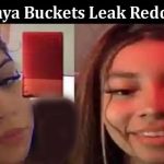Maya Buckets Leaked Viral Video, Wiki, Age
