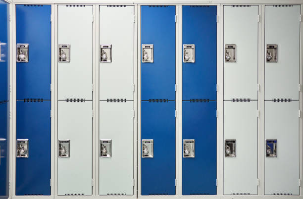 How Lockers Can Transform Your Organisation