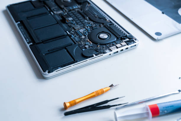 The Importance of Expertise in PC Repairs in Brisbane