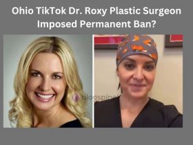 Ohio TikTok Dr. Roxy Plastic Surgeon Imposed Permanent Ban
