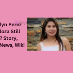 Rovelyn Perez Mendoza Still Alive Story, Age, News, Wiki