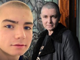 Shane Lunny Obituary | How did Sinead O'Connor's son pass away?
