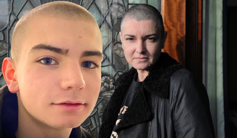 Shane Lunny Obituary | How did Sinead O'Connor's son pass away?