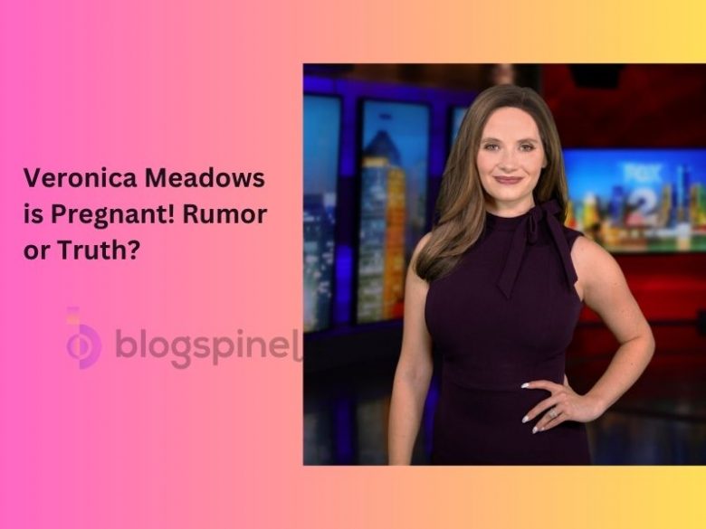 Veronica Meadows is Pregnant! Rumor or Truth