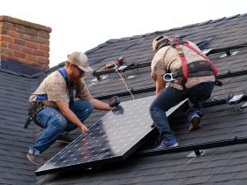 Residential vs. Commercial Solar Projects: A Complete Guide