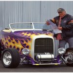 Andy Brizio Obituary, Hot Rod Legend died at 91