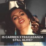Carmen Xtravaganza Obituary, Age, Cause of Death
