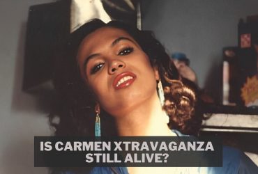 Carmen Xtravaganza Obituary, Age, Cause of Death