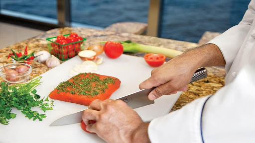Culinary Journey Through Bermuda: Savoring Passport-Related Food Experiences