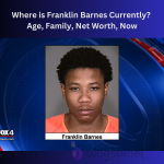 Where is Franklin Barnes Currently? Age, Family, Net Worth, Now