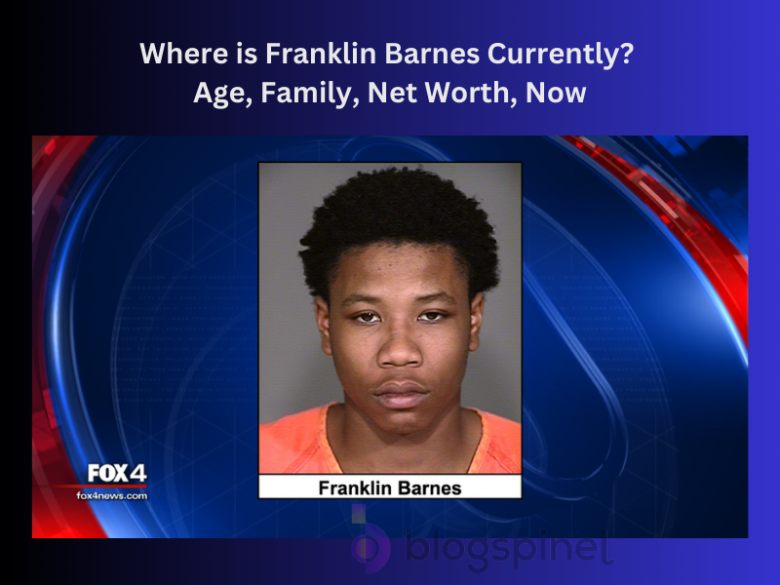 Where is Franklin Barnes Currently? Age, Family, Net Worth, Now