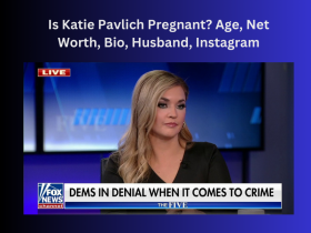 Is Katie Pavlich Pregnant? Age, Net Worth, Bio, Husband, Instagram