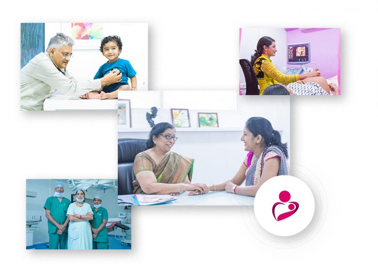 Best maternity hospitals in Hyderabad