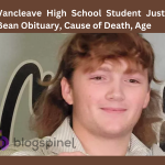 Vancleave High School Student Justin Bean Obituary, Cause of Death, Age