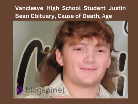 Vancleave High School Student Justin Bean Obituary, Cause of Death, Age