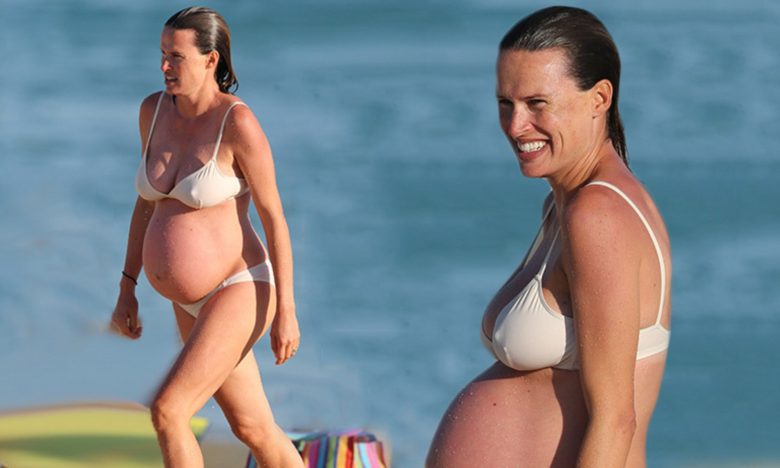 Is Francesca Cumani Pregnant Third Time Or Rumors
