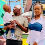Nthabiseng Nhlapo Kicking Her Son Video, Story, Arrest News