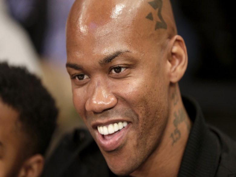 Stephon Marbury Wife, Parents, Age, Net Worth, Shoes, Height, Wiki