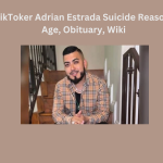 TikToker Adrian Estrada Suicide Reason, Age, Obituary, Wiki (2)