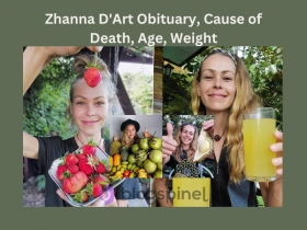 Zhanna D’Art Obituary, Cause of Death, Age, Weight